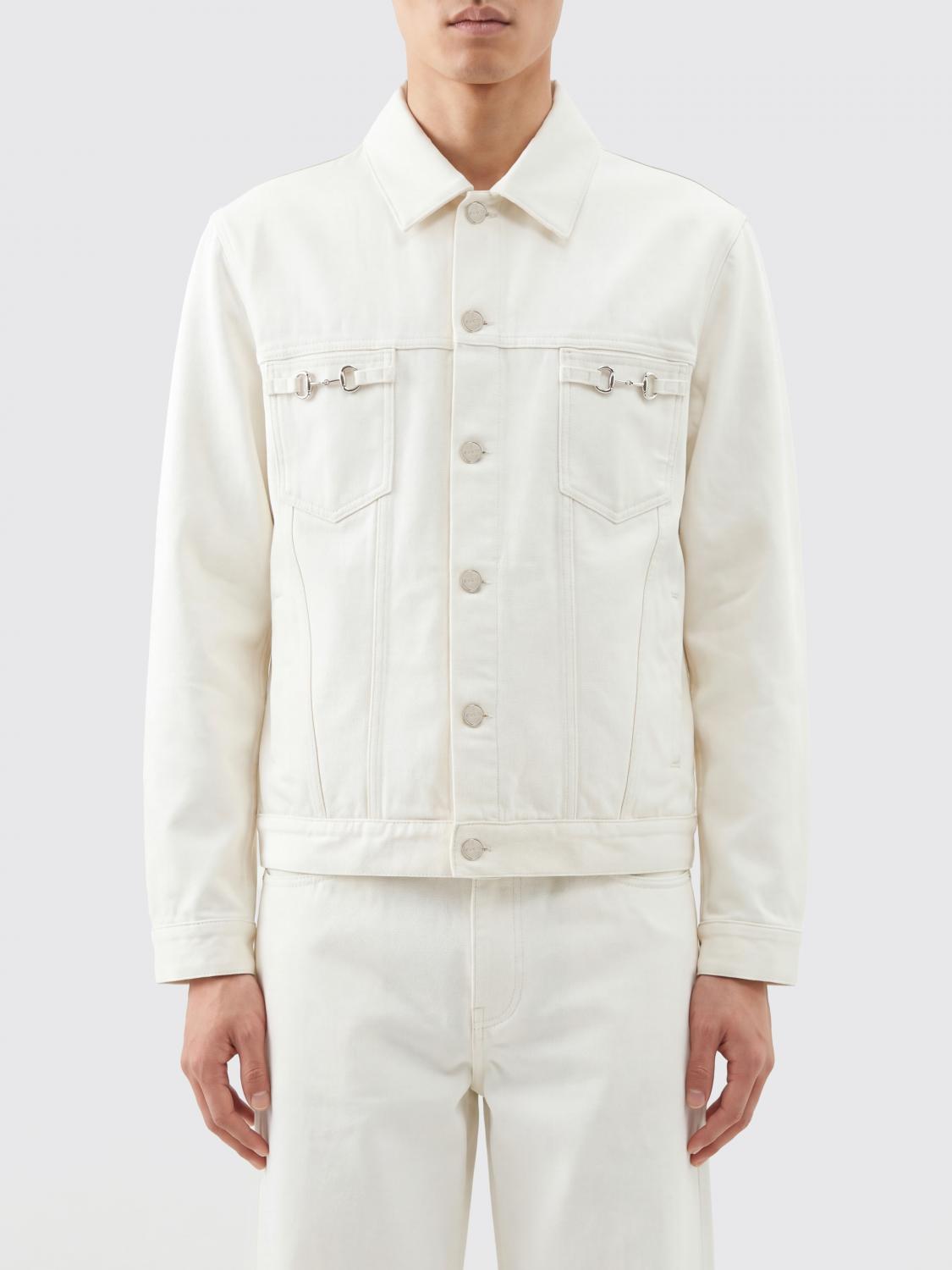 Jacket Men Gucci GUCCI