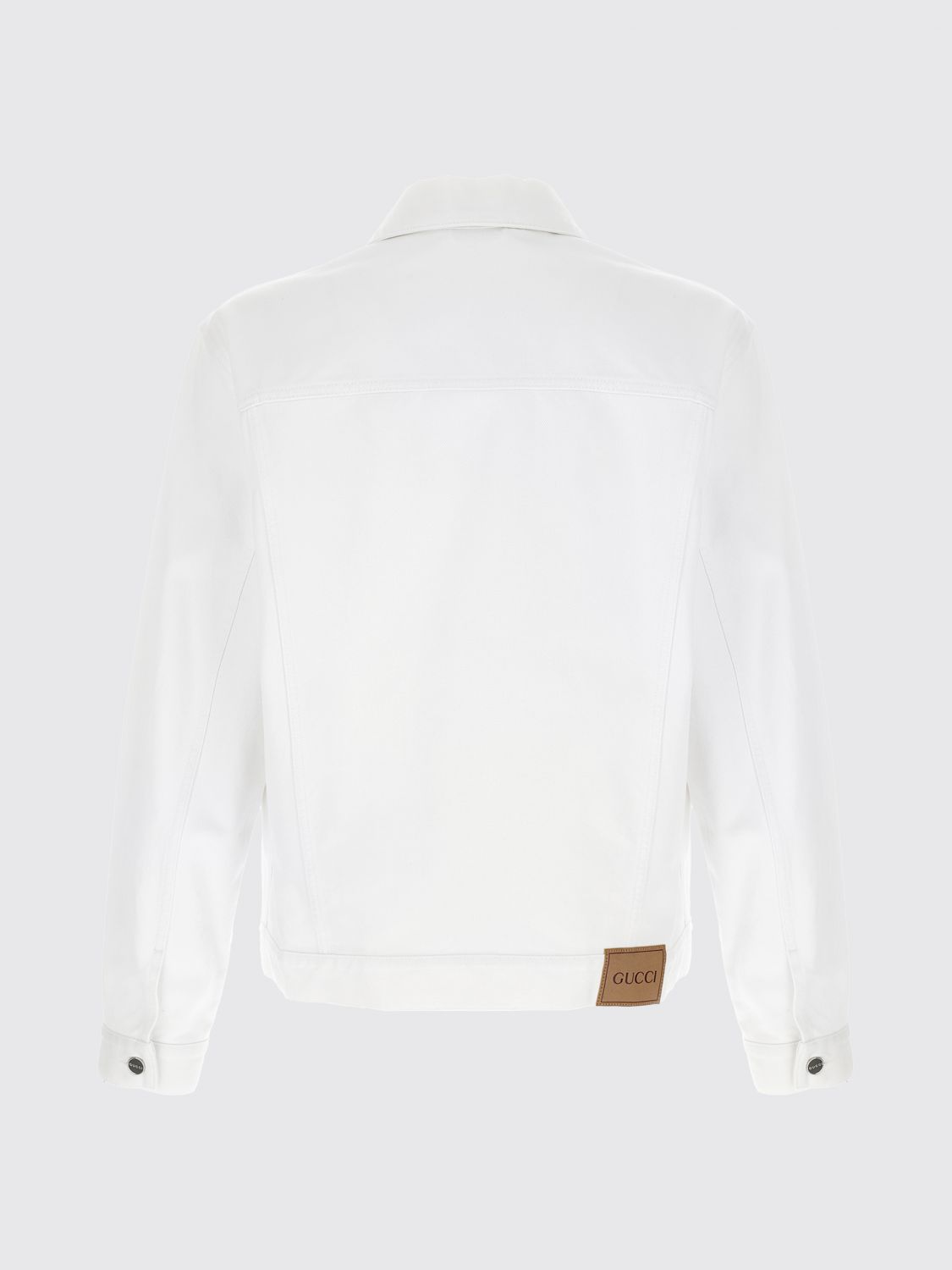 Jacket Men Gucci GUCCI