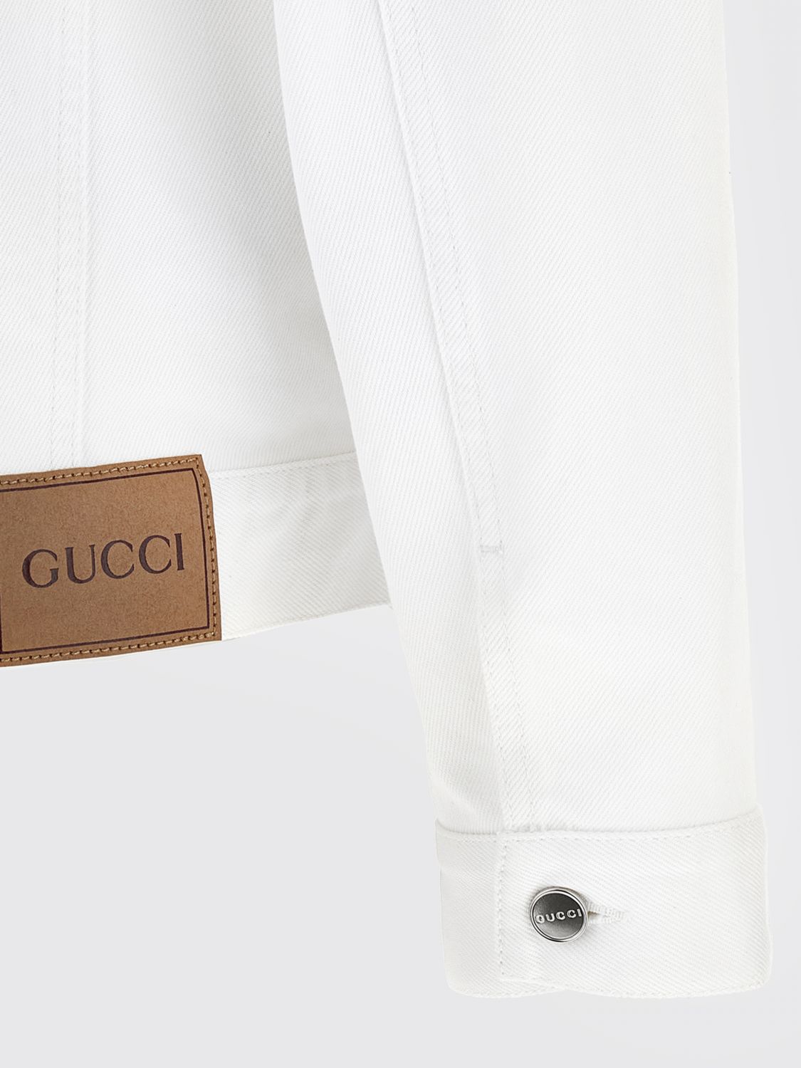 Gucci Men Jacket Men Gucci GUCCI
