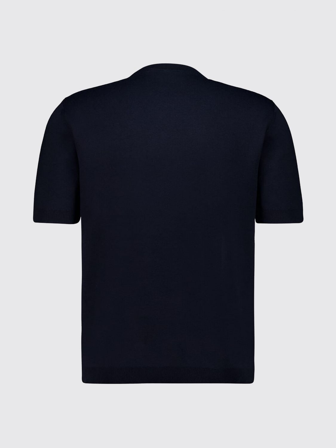 Gucci Sweater Men Navy GUCCI