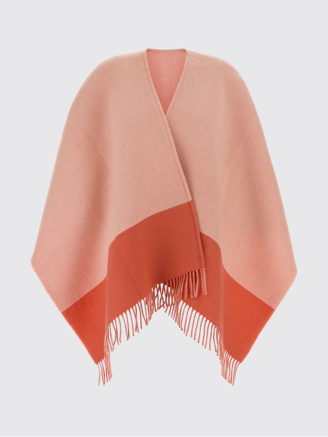 Gucci Coat Woman Pink GUCCI