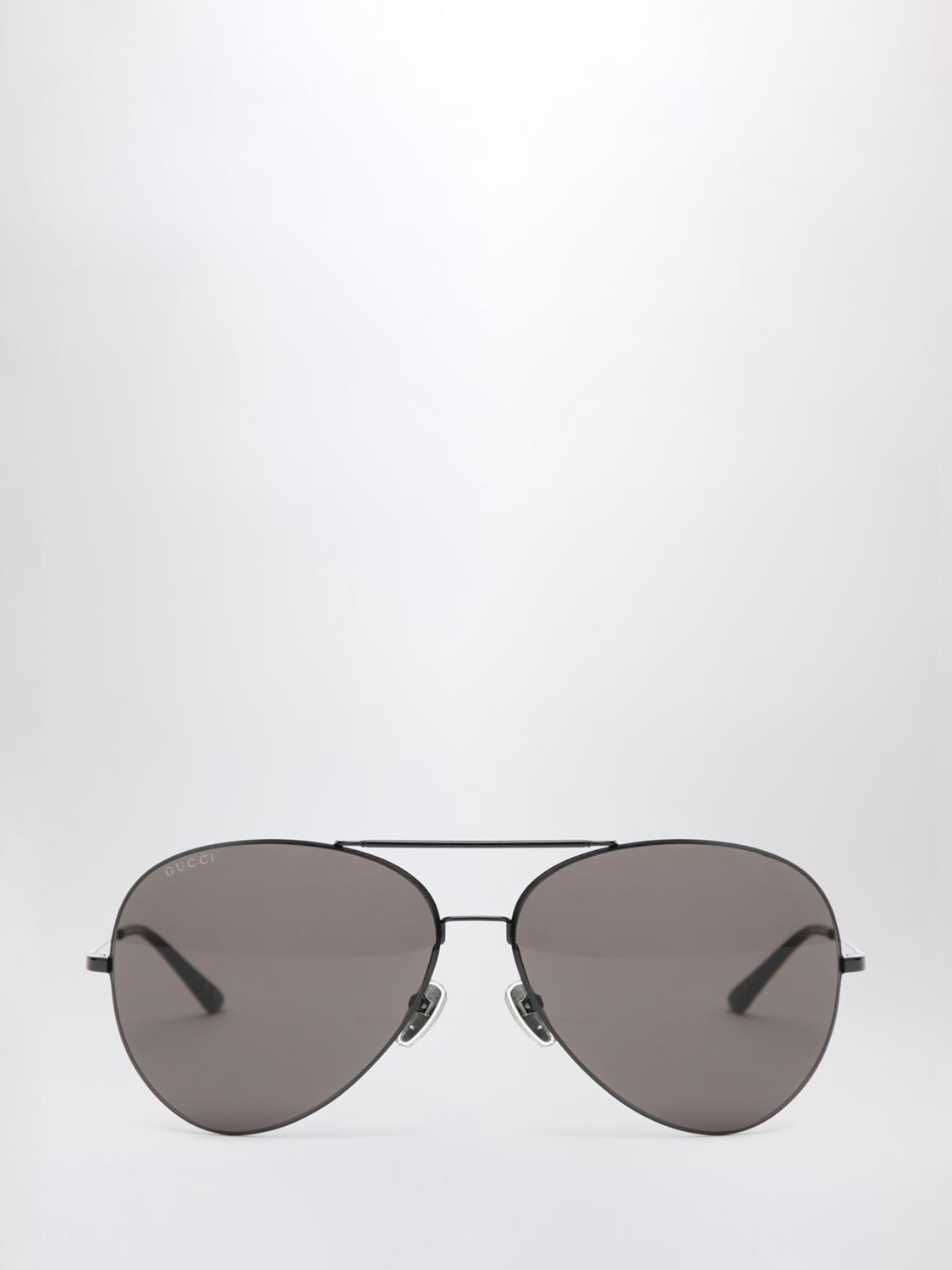 Gucci Sunglasses Men Black 1 GUCCI