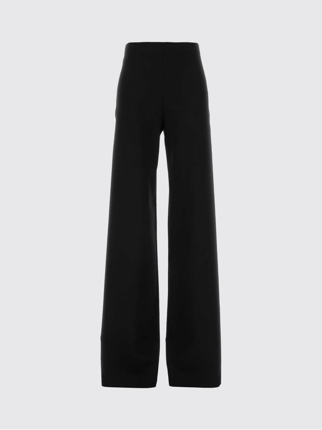 Gucci Pants Woman Black GUCCI