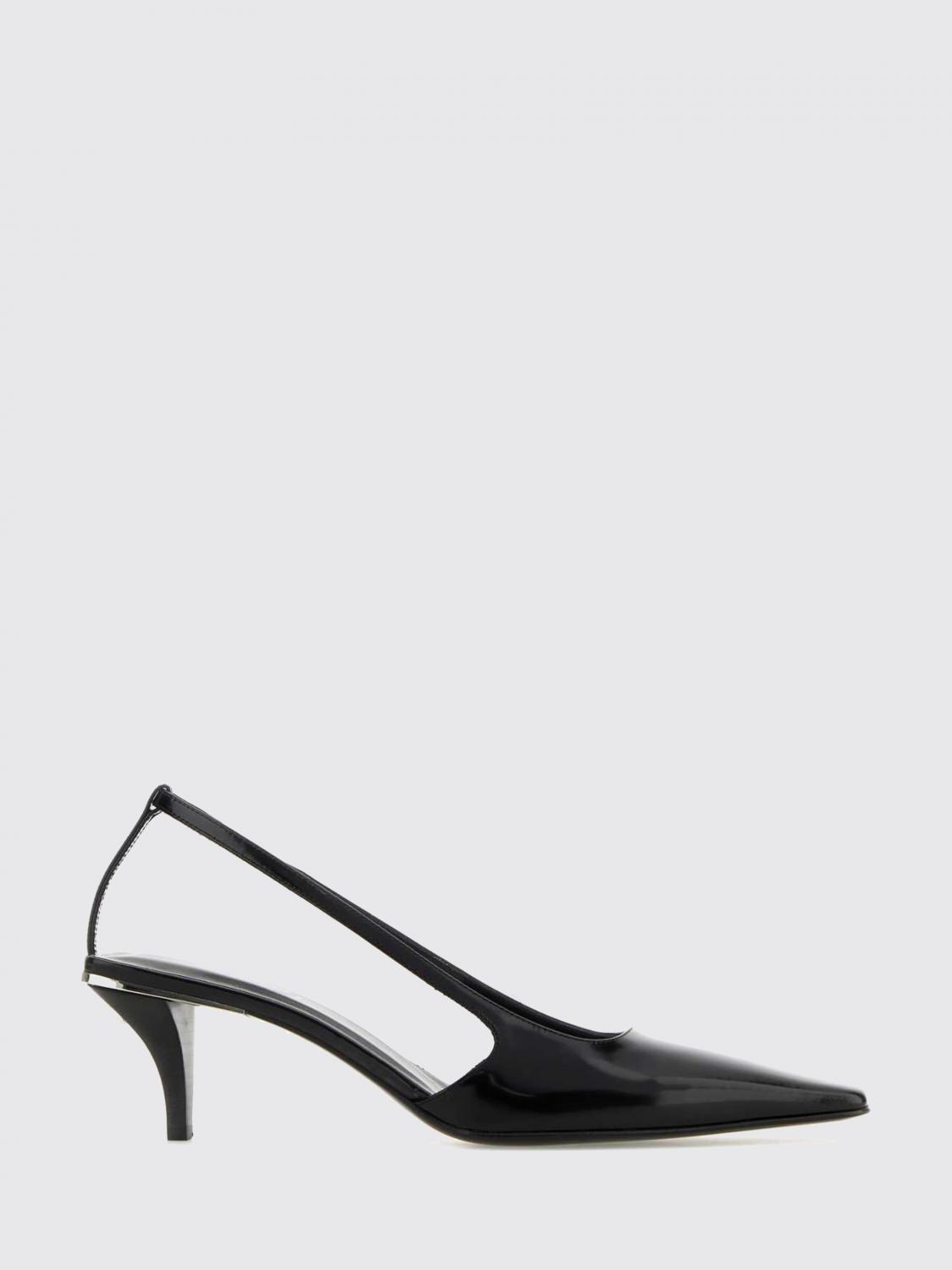 Gucci Pump Woman Black GUCCI