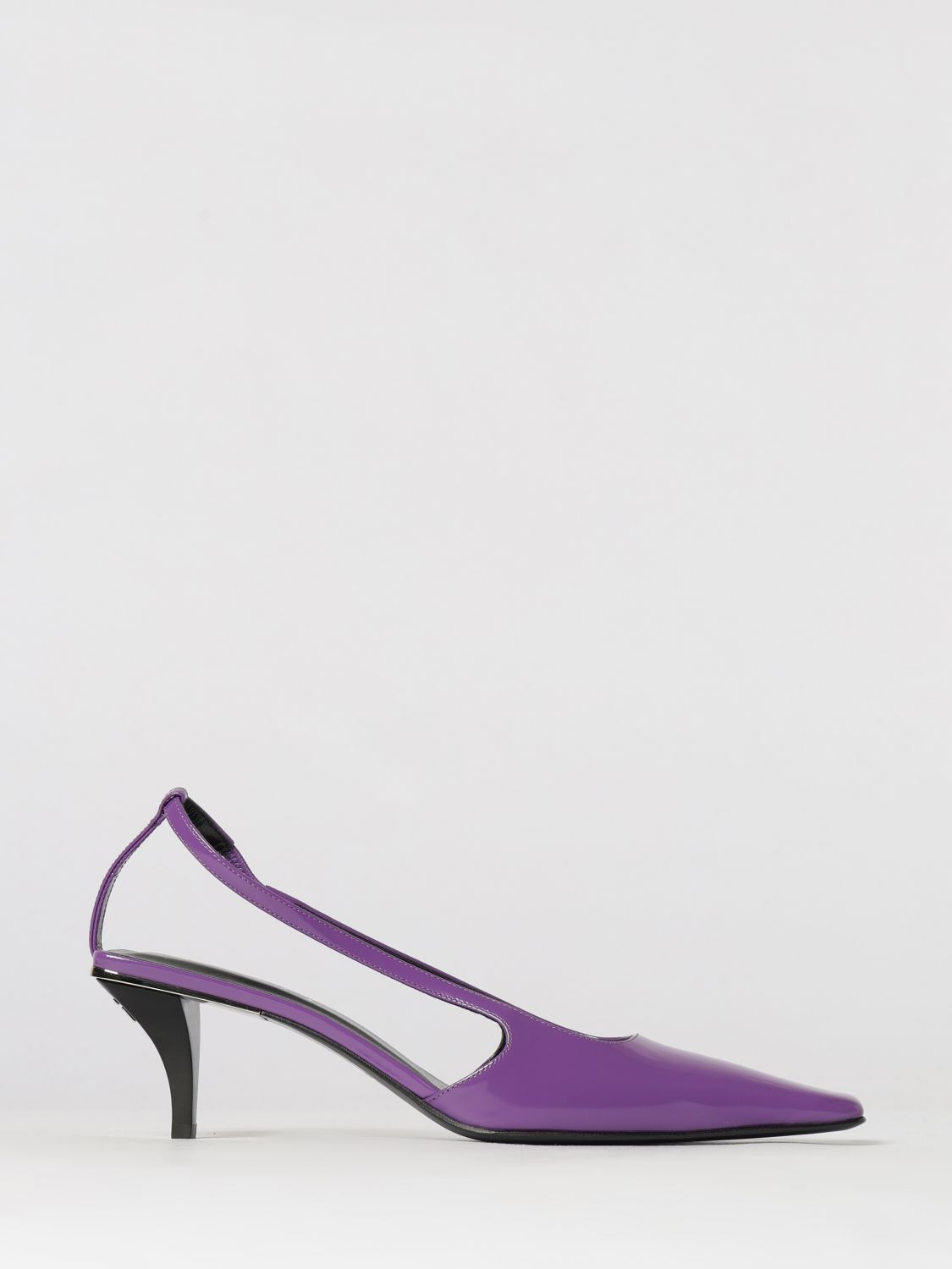 Gucci Pump Woman Violet GUCCI