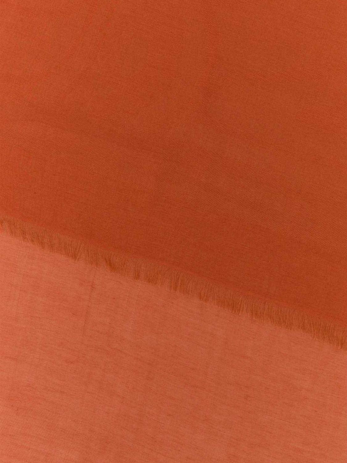 Max Mara Scarf Woman Coral MAX MARA