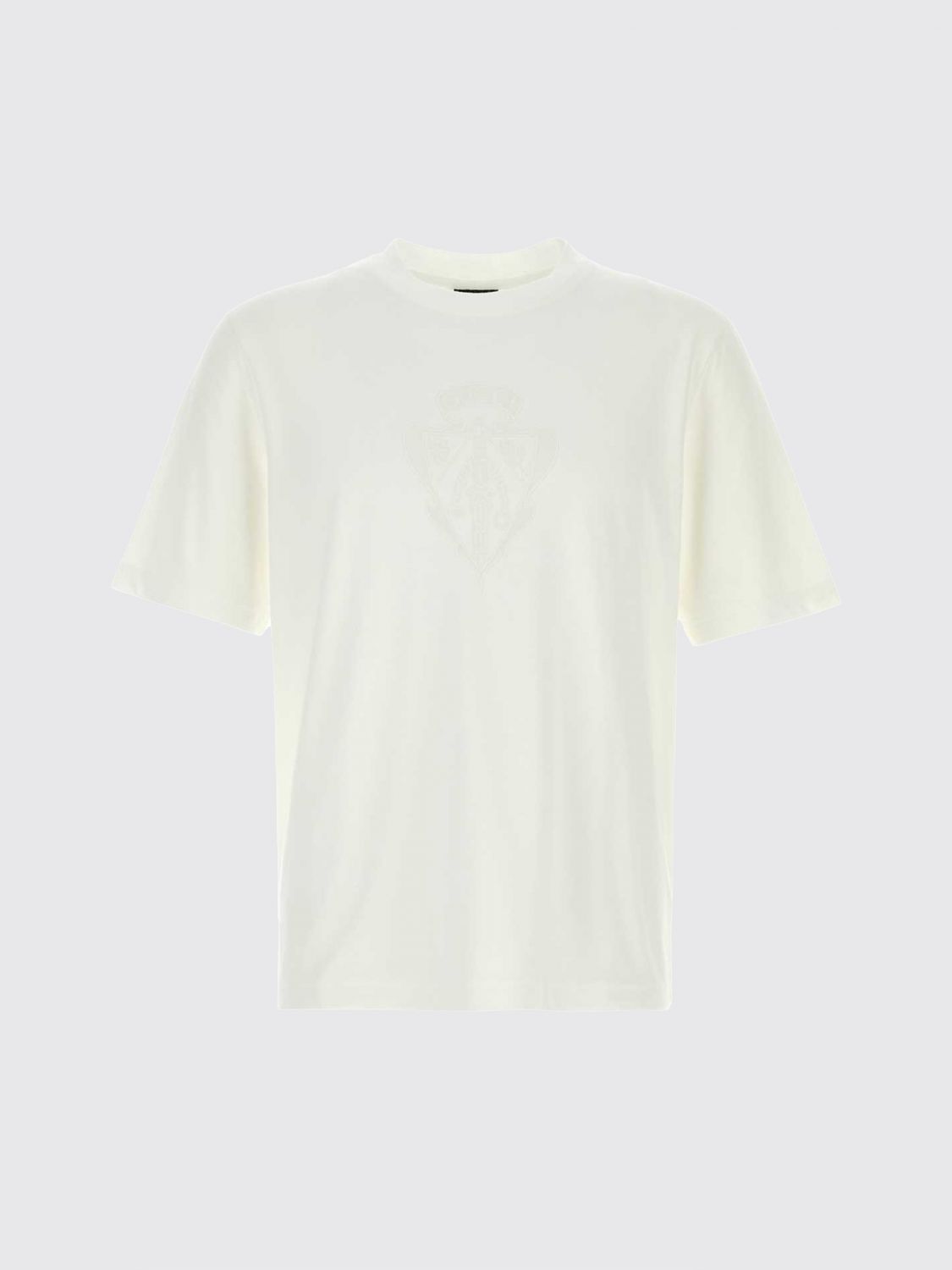 Gucci T-Shirt Men White GUCCI