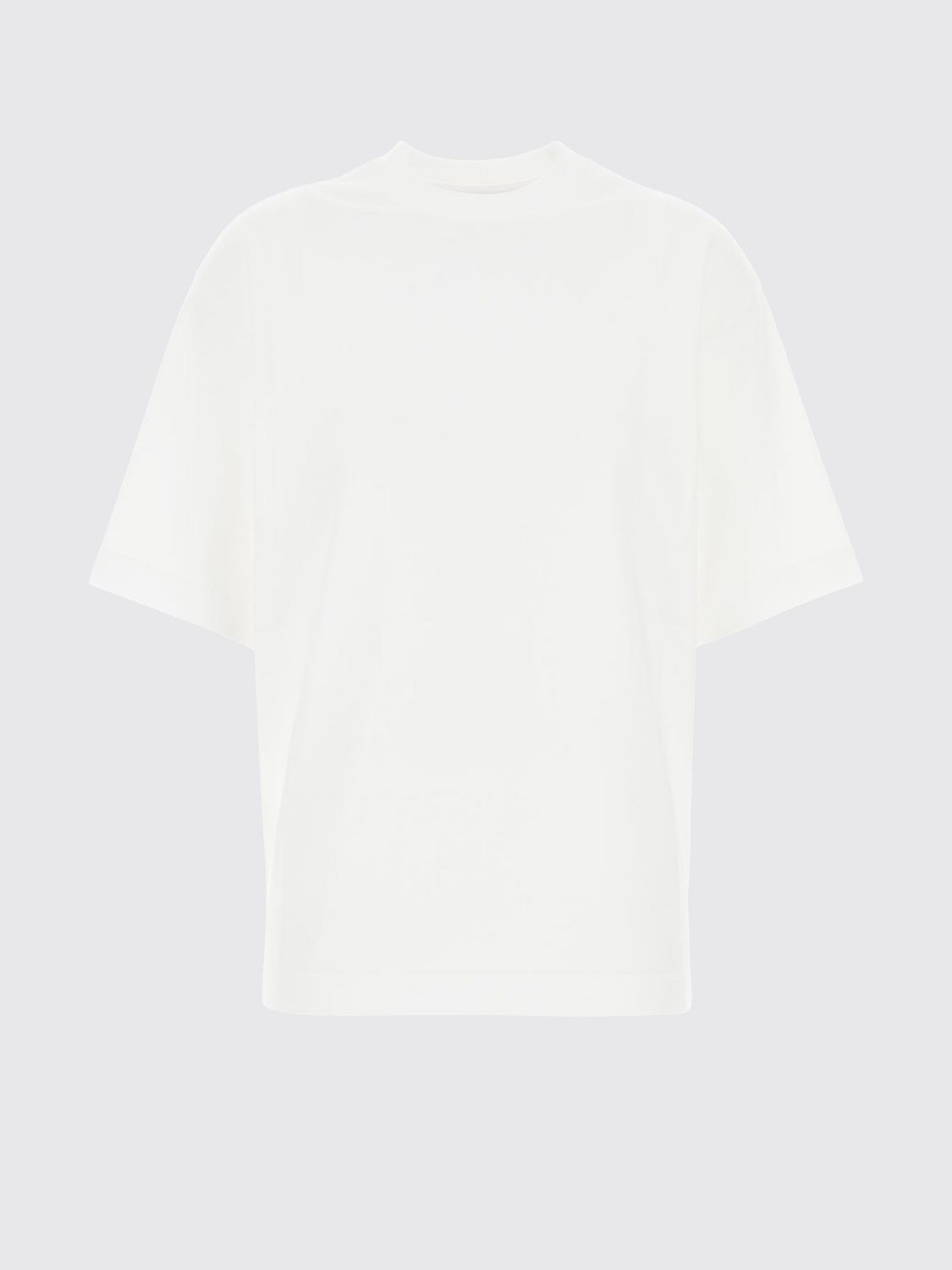 Bottega Veneta T-Shirt Woman White BOTTEGA VENETA