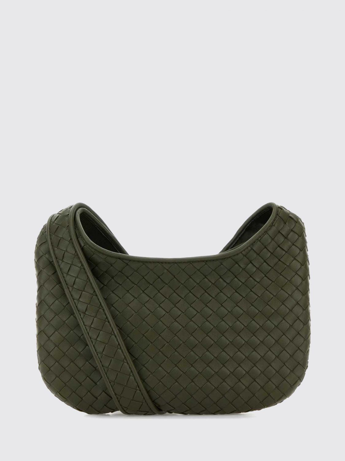 Bottega Veneta Bag Men Green BOTTEGA VENETA