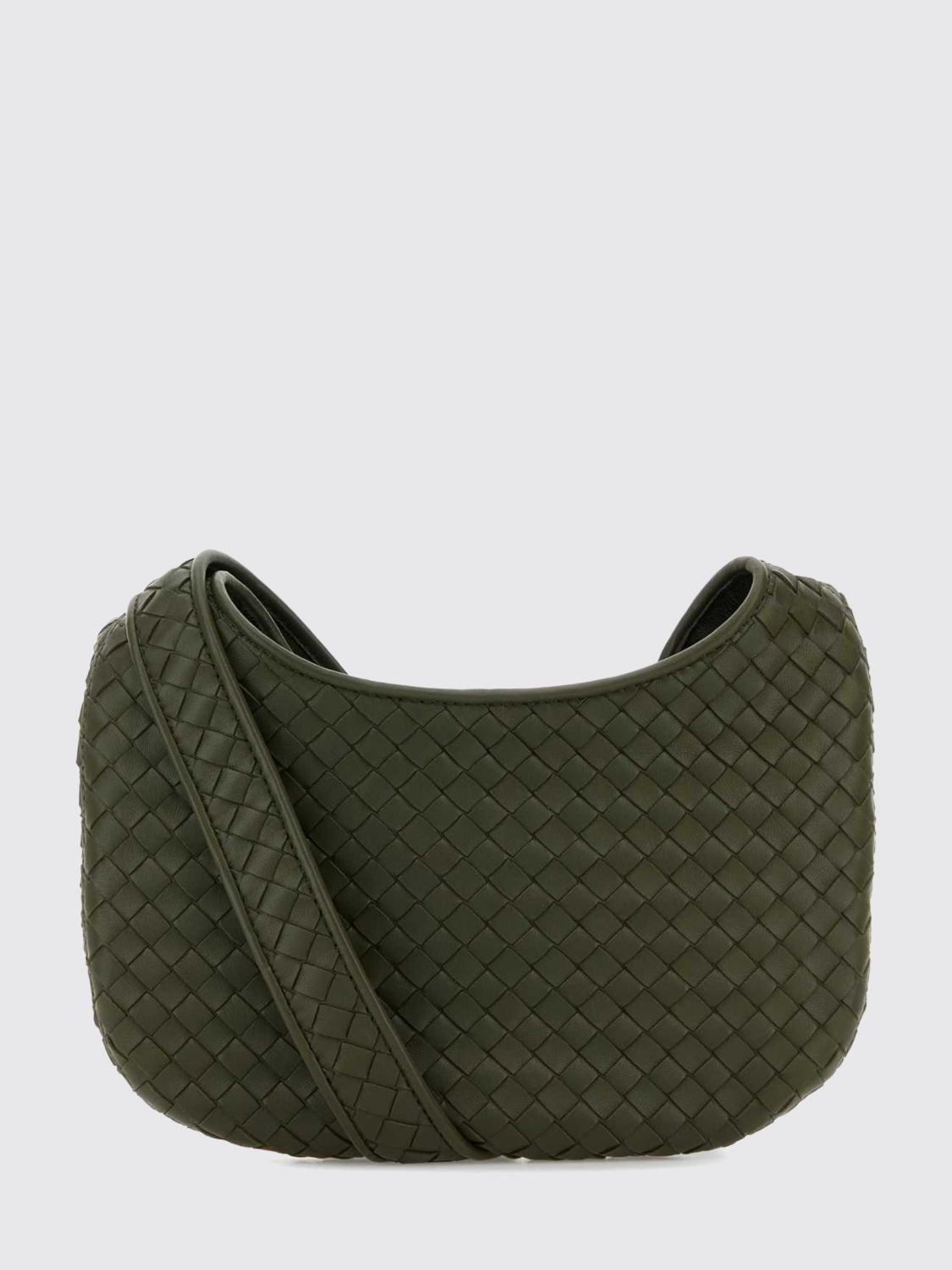 Bottega Veneta Bag Men Green BOTTEGA VENETA