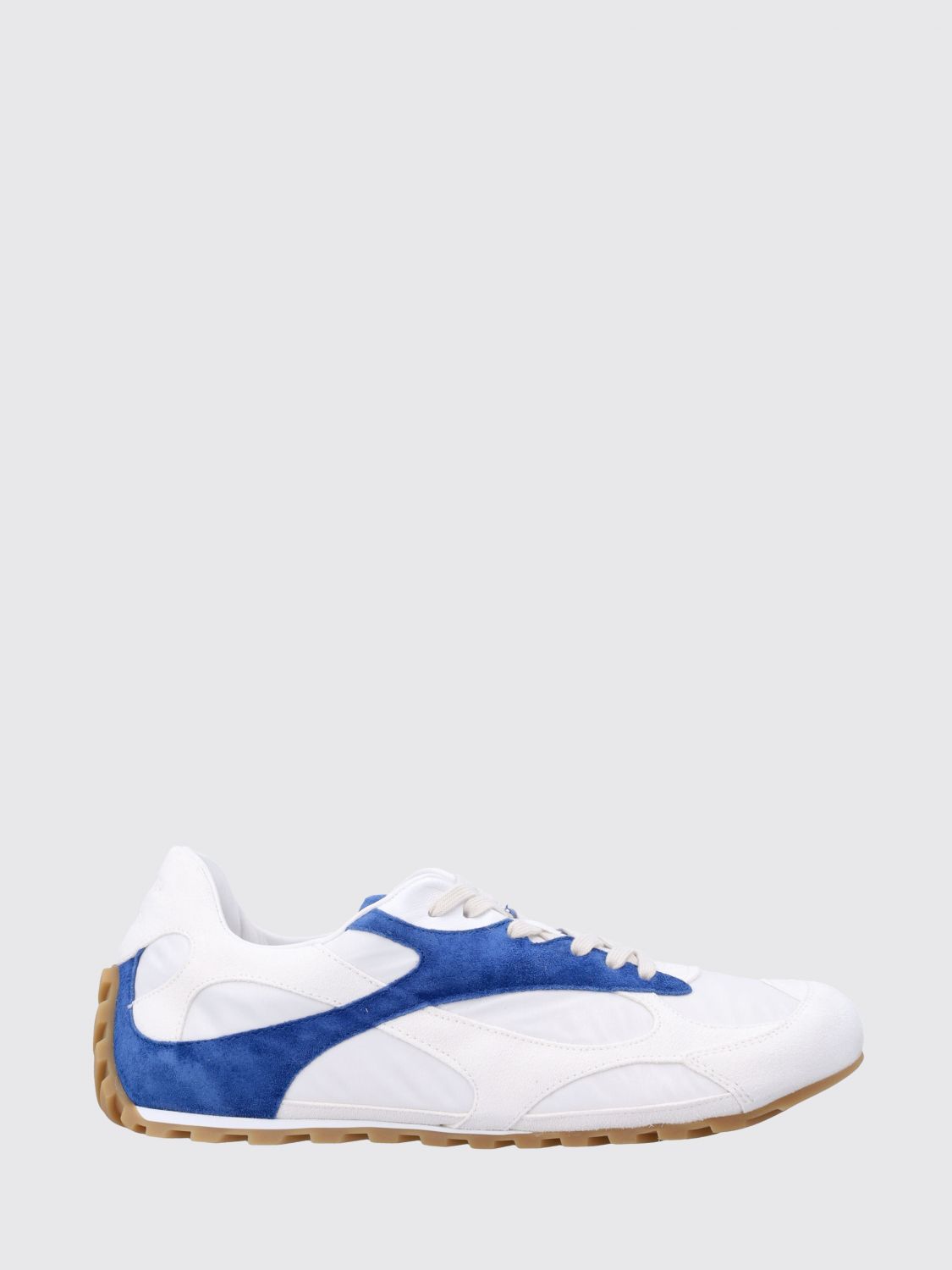 Bottega Veneta Sneakers Men White 1 BOTTEGA VENETA