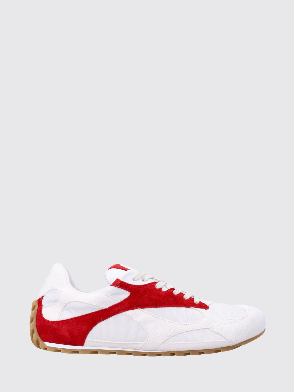 Bottega Veneta Sneakers Men White 2 BOTTEGA VENETA