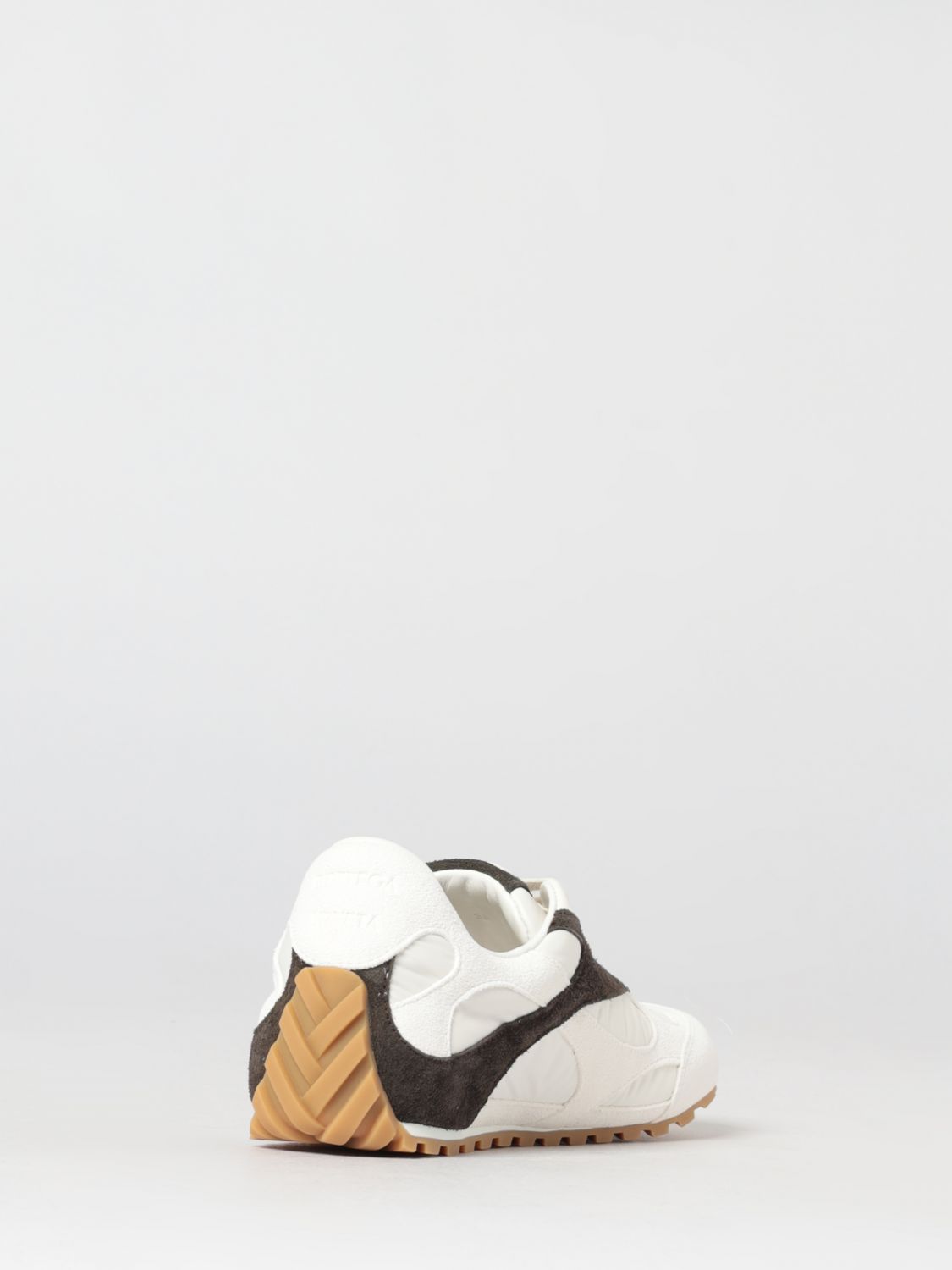 Bottega Veneta Sneakers Woman White BOTTEGA VENETA