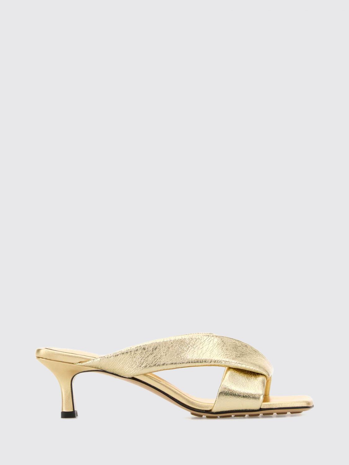 Bottega Veneta Women Heeled Sandal Woman Bottega Veneta BOTTEGA VENETA