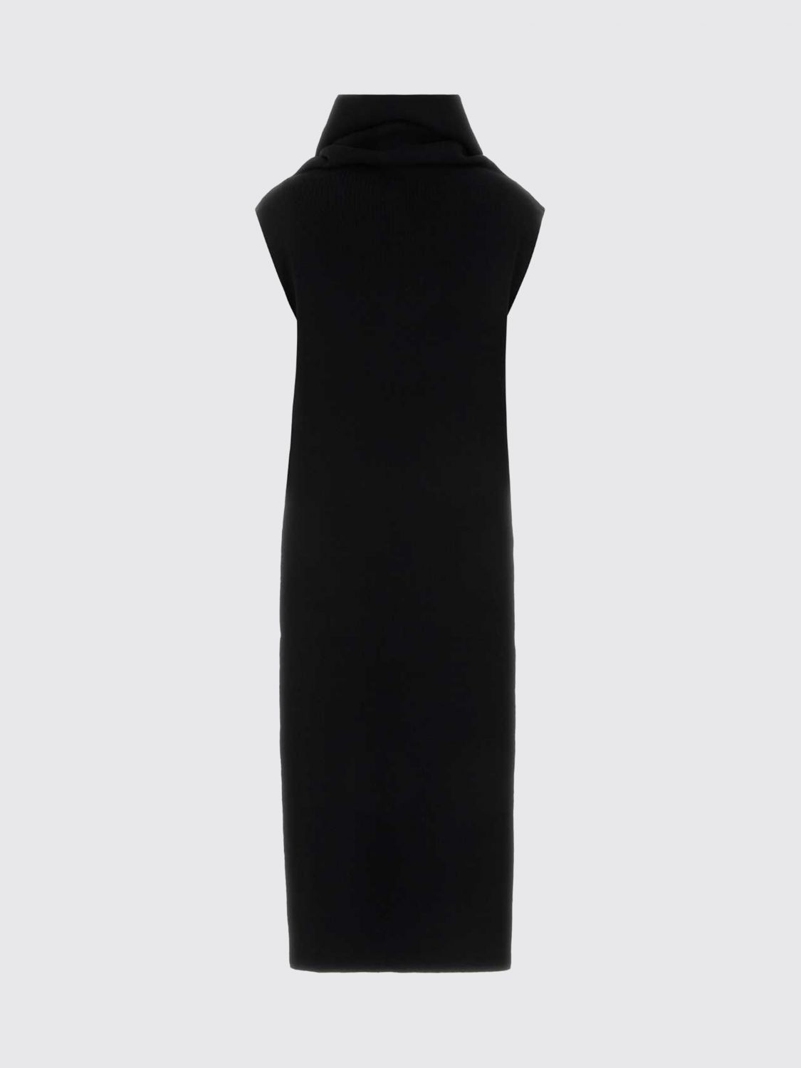 AlaiA Women Wool And Cashmere Knit Dress Alaia ALAIA