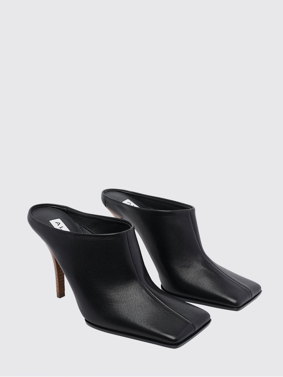 Alai�A Women Loafer Woman Alai�A ALAIA