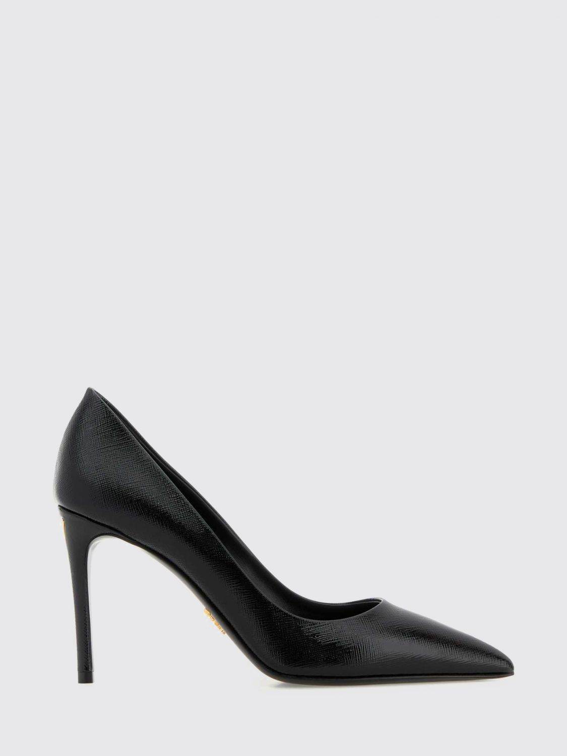 Prada Pump Woman Black PRADA