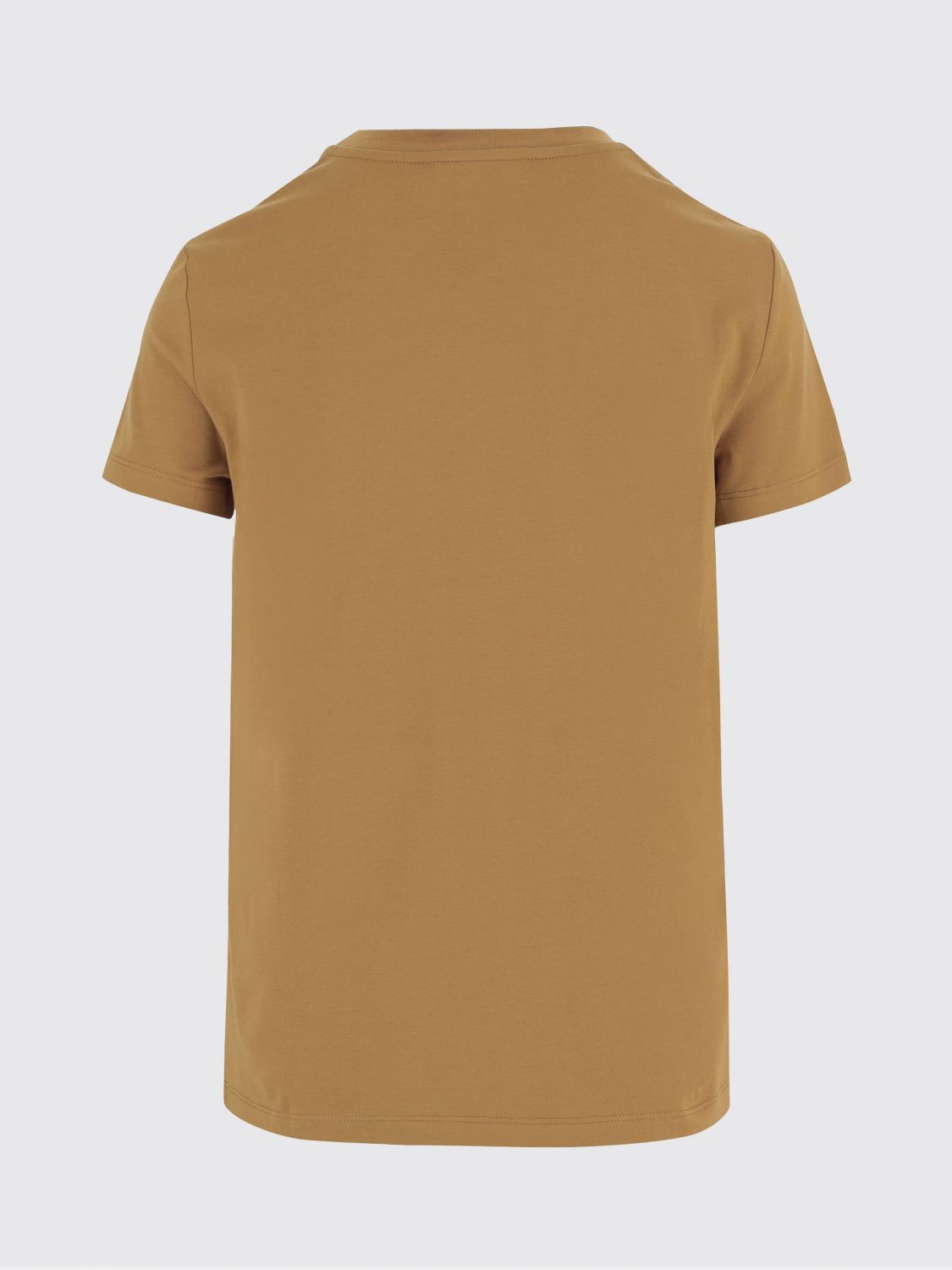 Max Mara T-Shirt Woman Brown MAX MARA