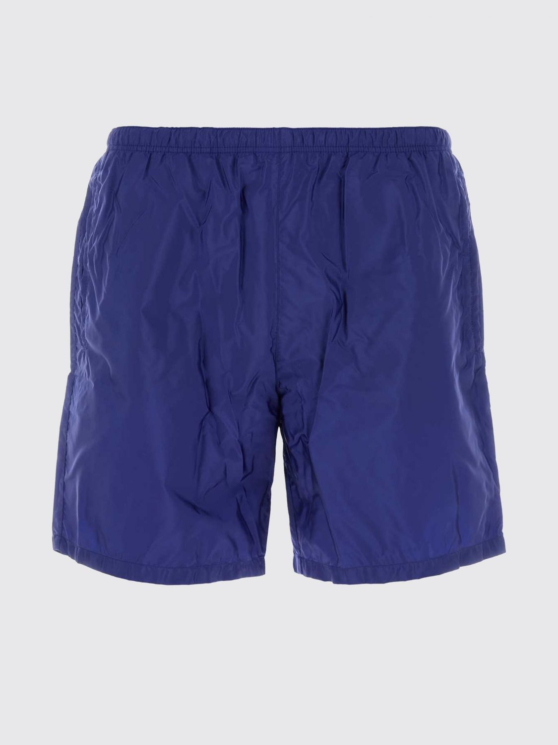 Prada Swimsuit Men Ink PRADA