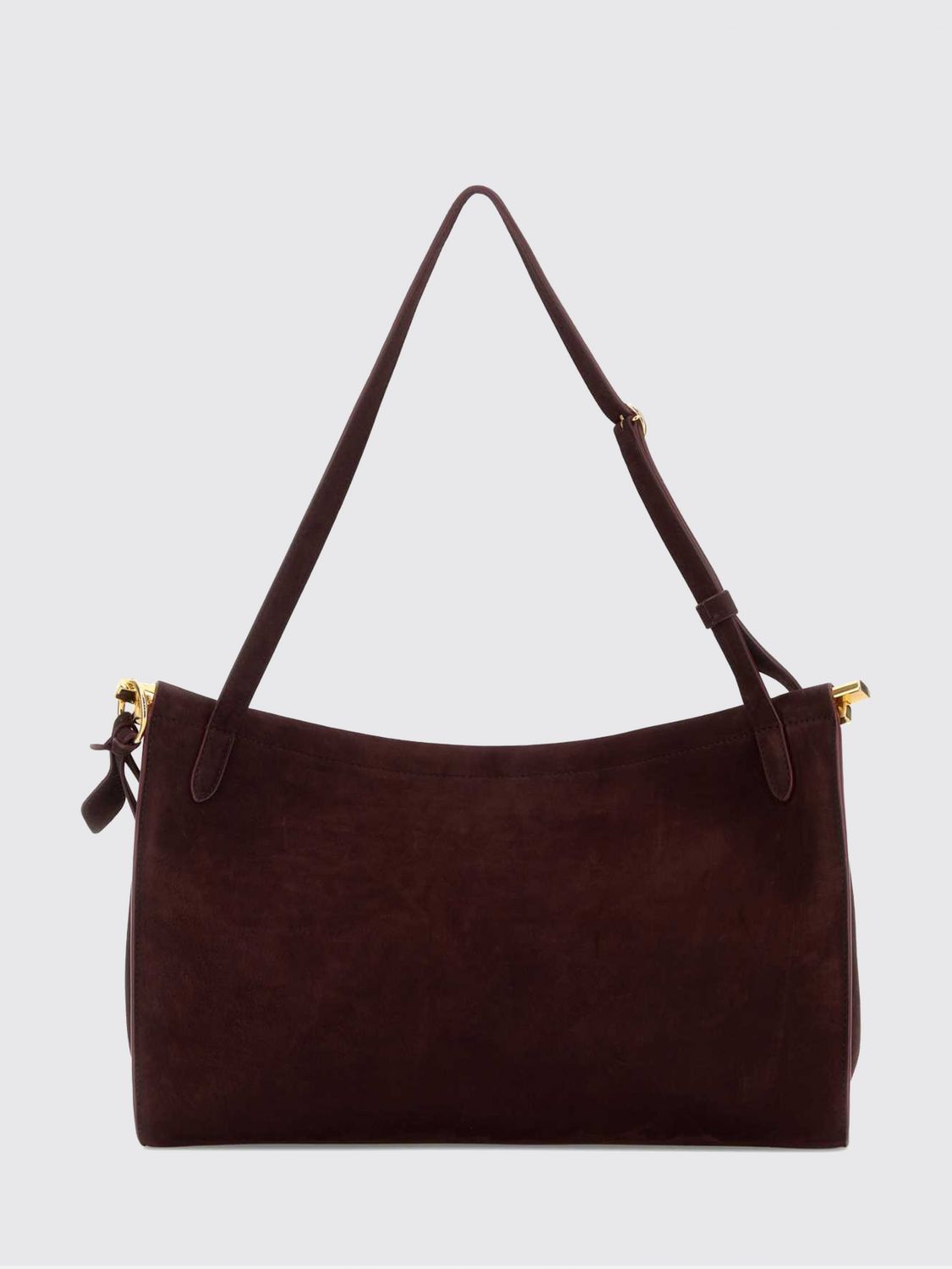 AlaiA Women Nabuk Le Click Bag Alaia ALAIA
