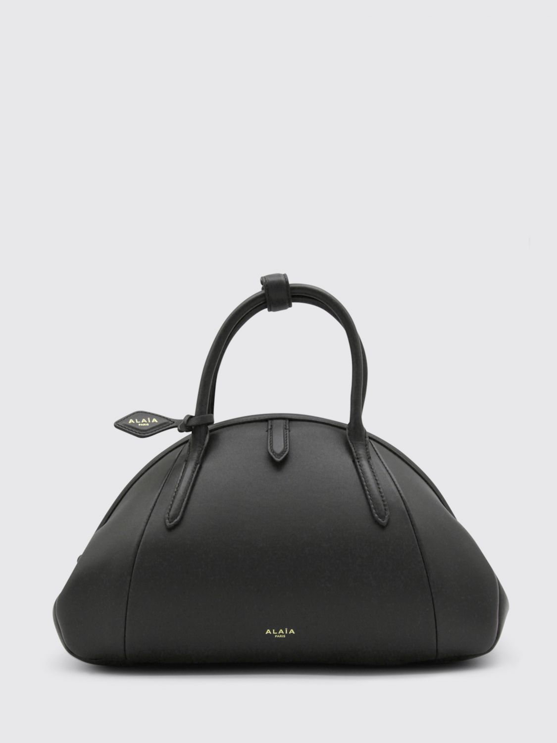 AlaiA Women Leather Bag Alaia ALAIA