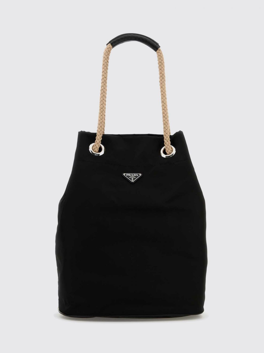 Re-Nylon Tote Bag Prada PRADA