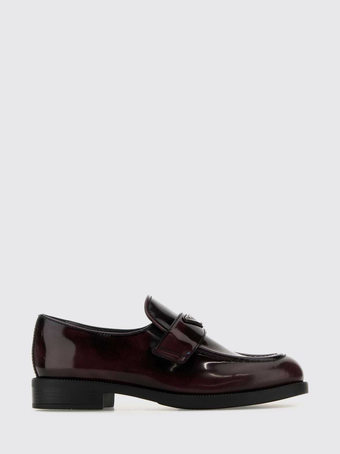 Prada Loafer Woman Rope PRADA