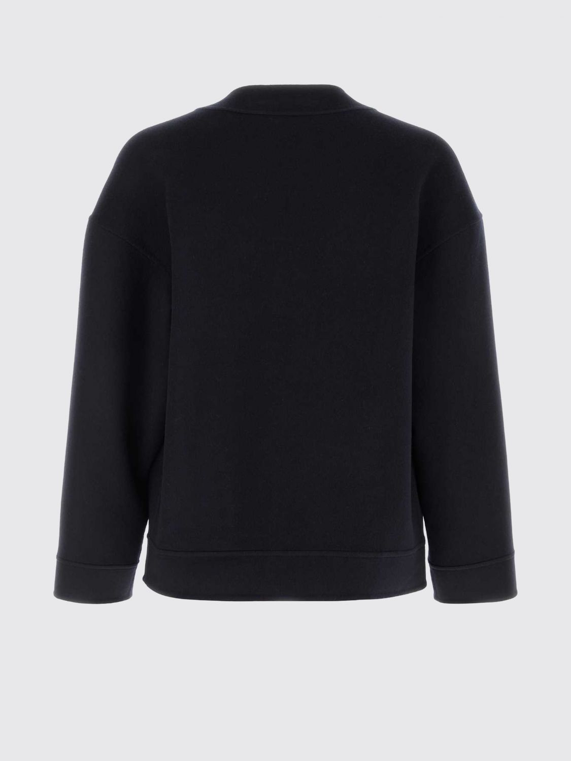 Loewe Sweater Men Navy LOEWE