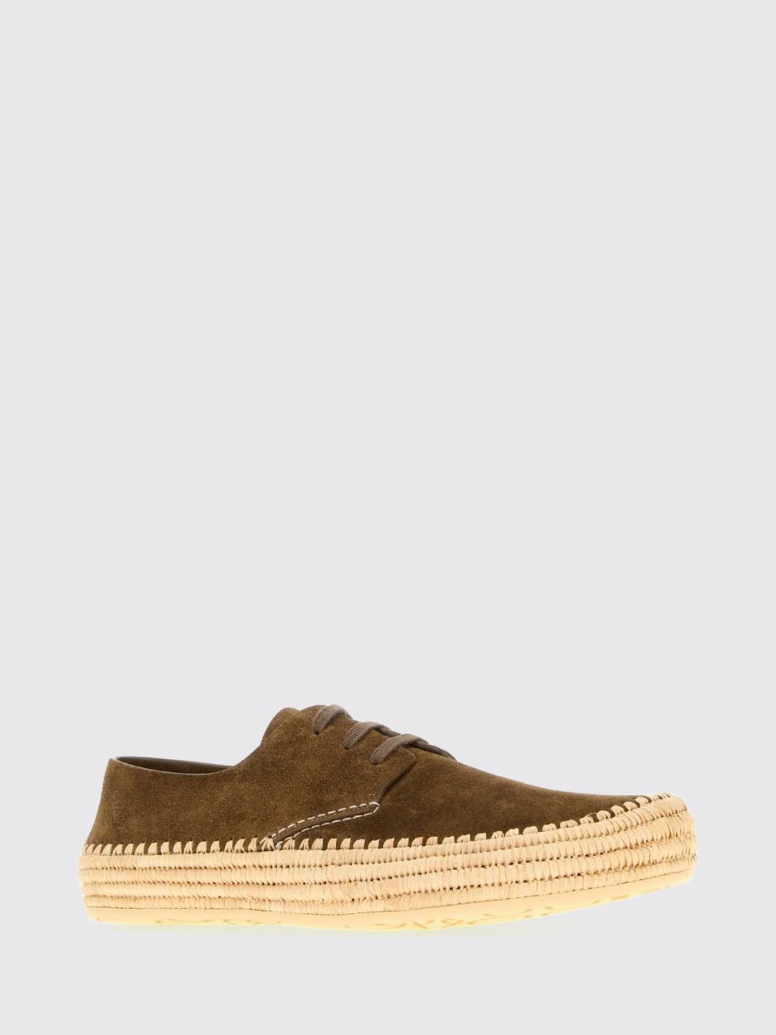 Loewe Espadrille Men Dove Grey LOEWE