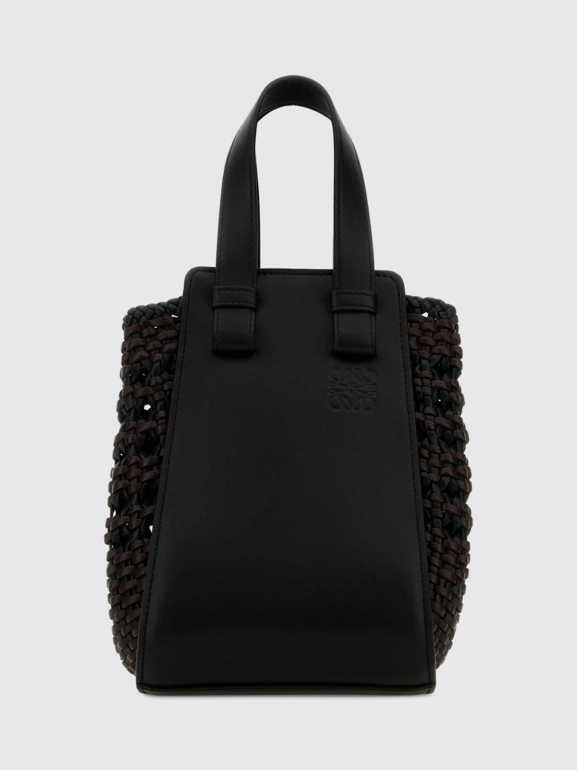 Loewe Handbag Woman Black LOEWE