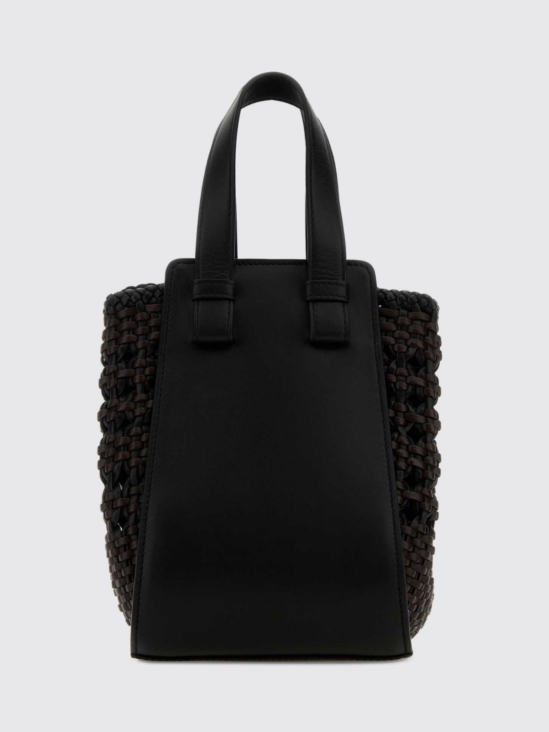 Loewe Handbag Woman Black LOEWE