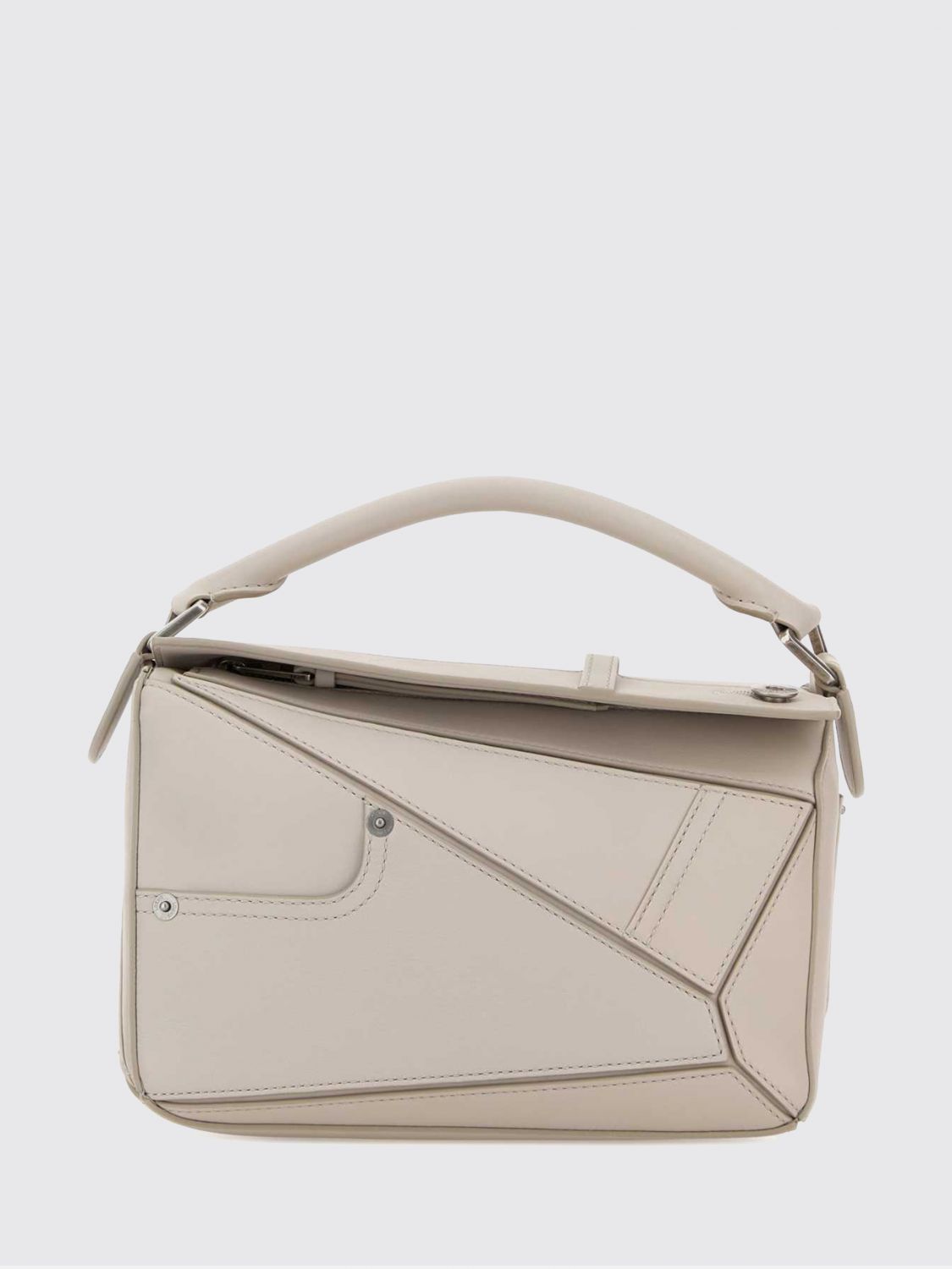 Loewe Handbag Woman White LOEWE