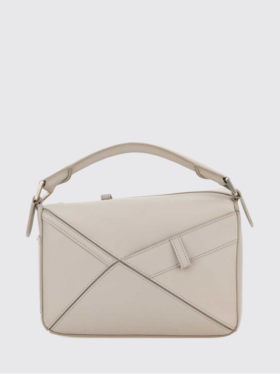 Loewe Handbag Woman White LOEWE