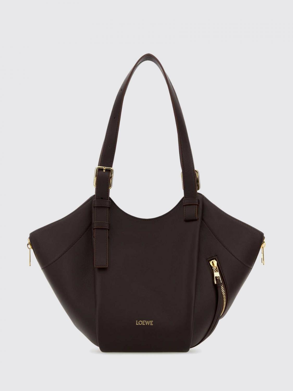Loewe Mini Bag Woman Hazel LOEWE