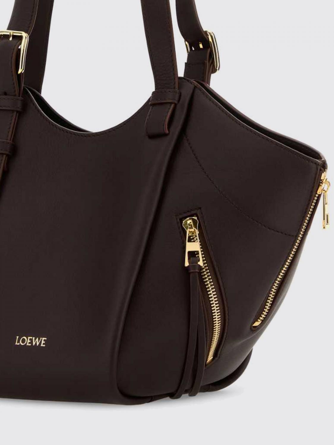 Loewe Mini Bag Woman Hazel LOEWE