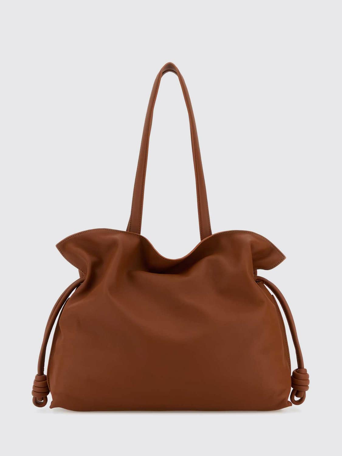 Loewe Women Loewe Flamenco Bag In Nappa LOEWE