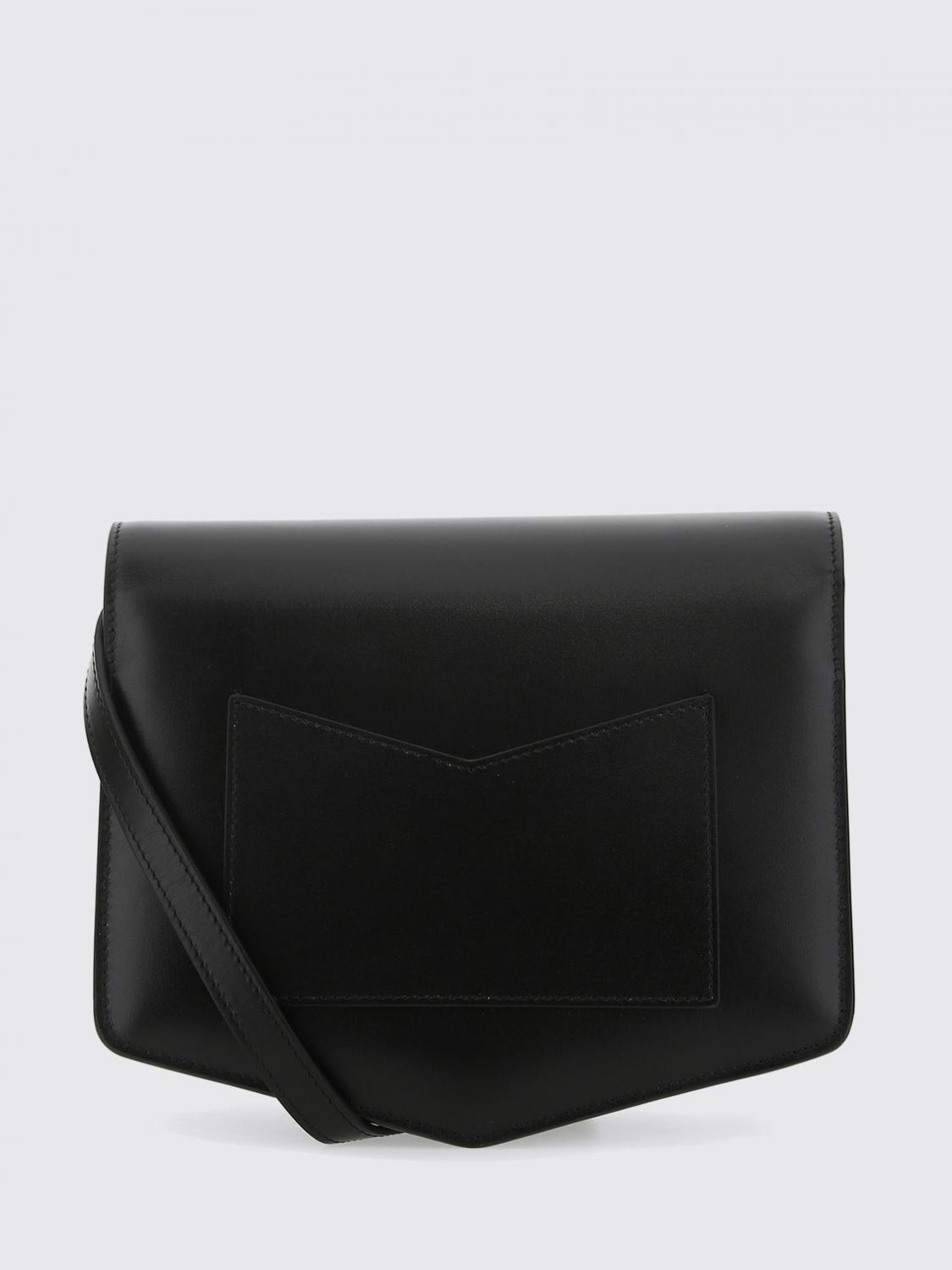AlaiA Women Le Papa Leather Bag Alaia ALAIA