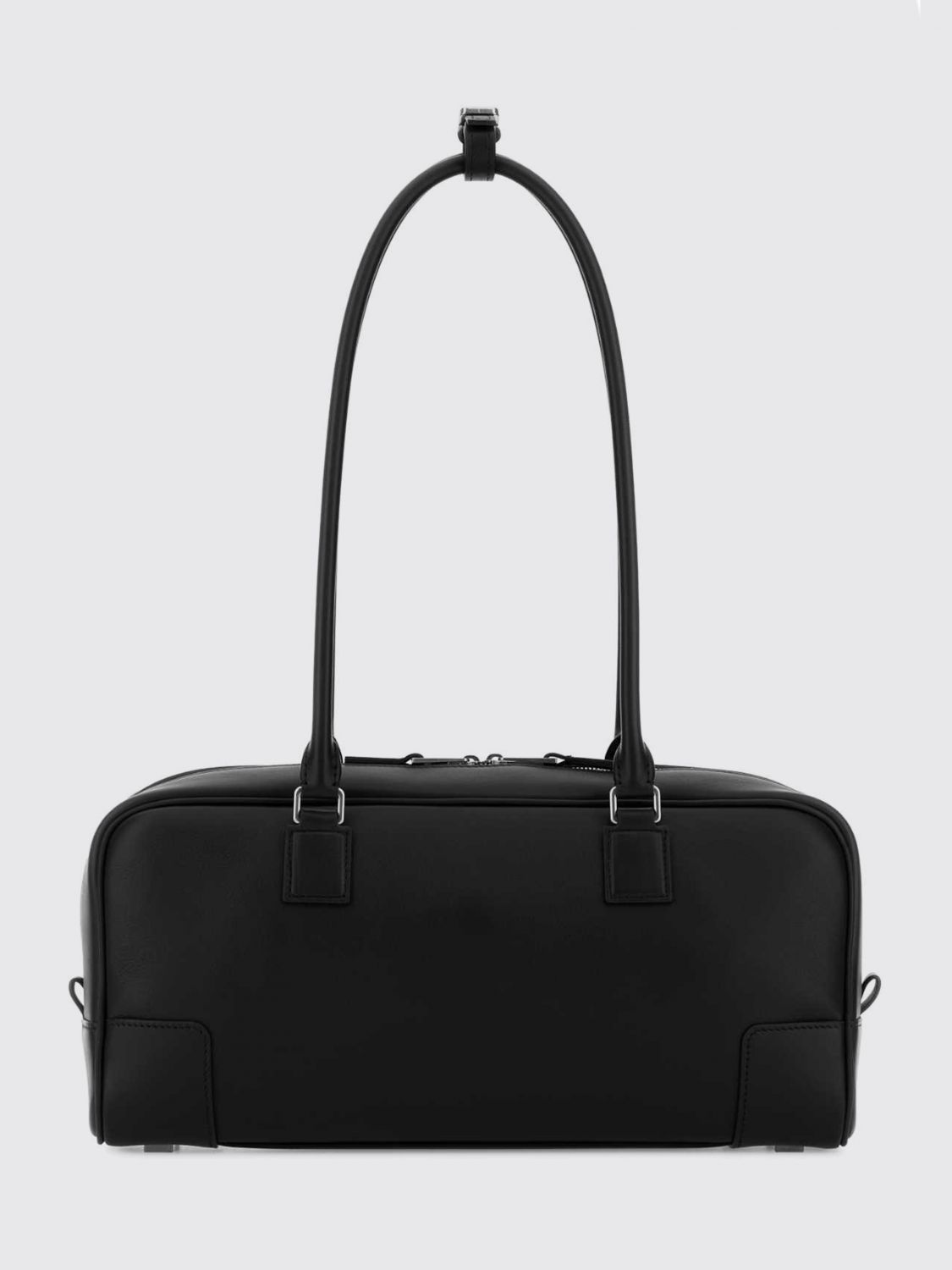 Loewe Shoulder Bag Woman Black LOEWE