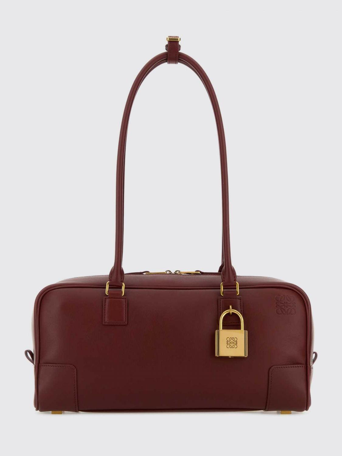 Loewe Shoulder Bag Woman Red LOEWE