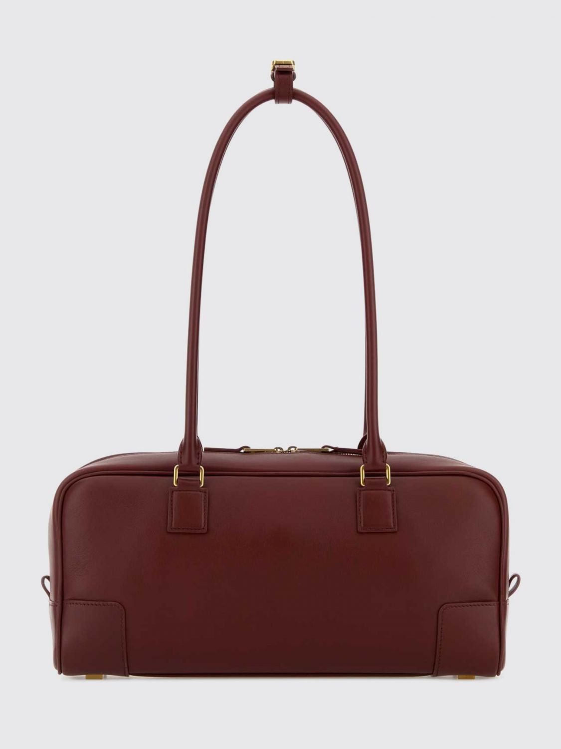 Loewe Shoulder Bag Woman Red LOEWE