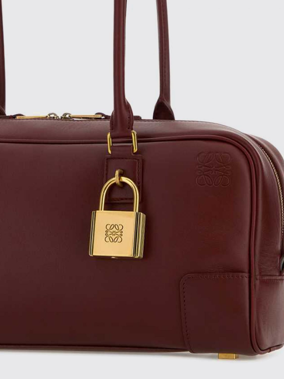 Loewe Shoulder Bag Woman Red LOEWE