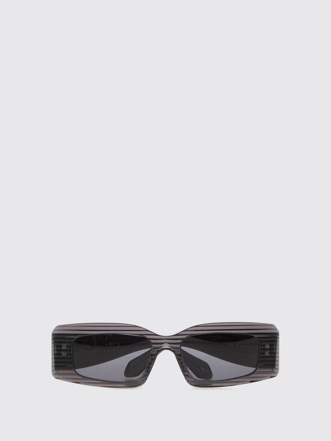 AlaiA Women Acetate Sunglasses AlaiA ALAIA