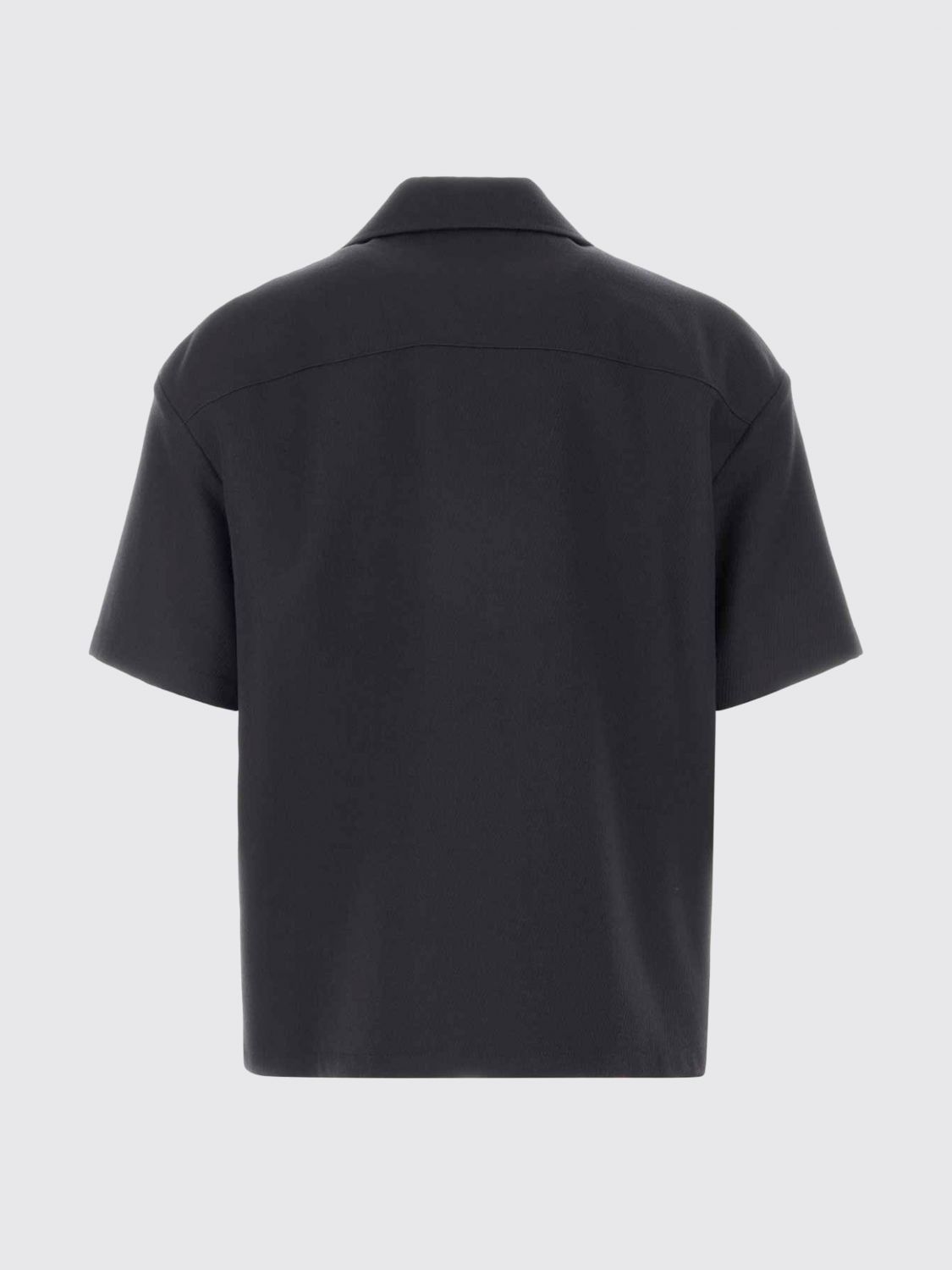 Loewe Shirt Men Navy LOEWE