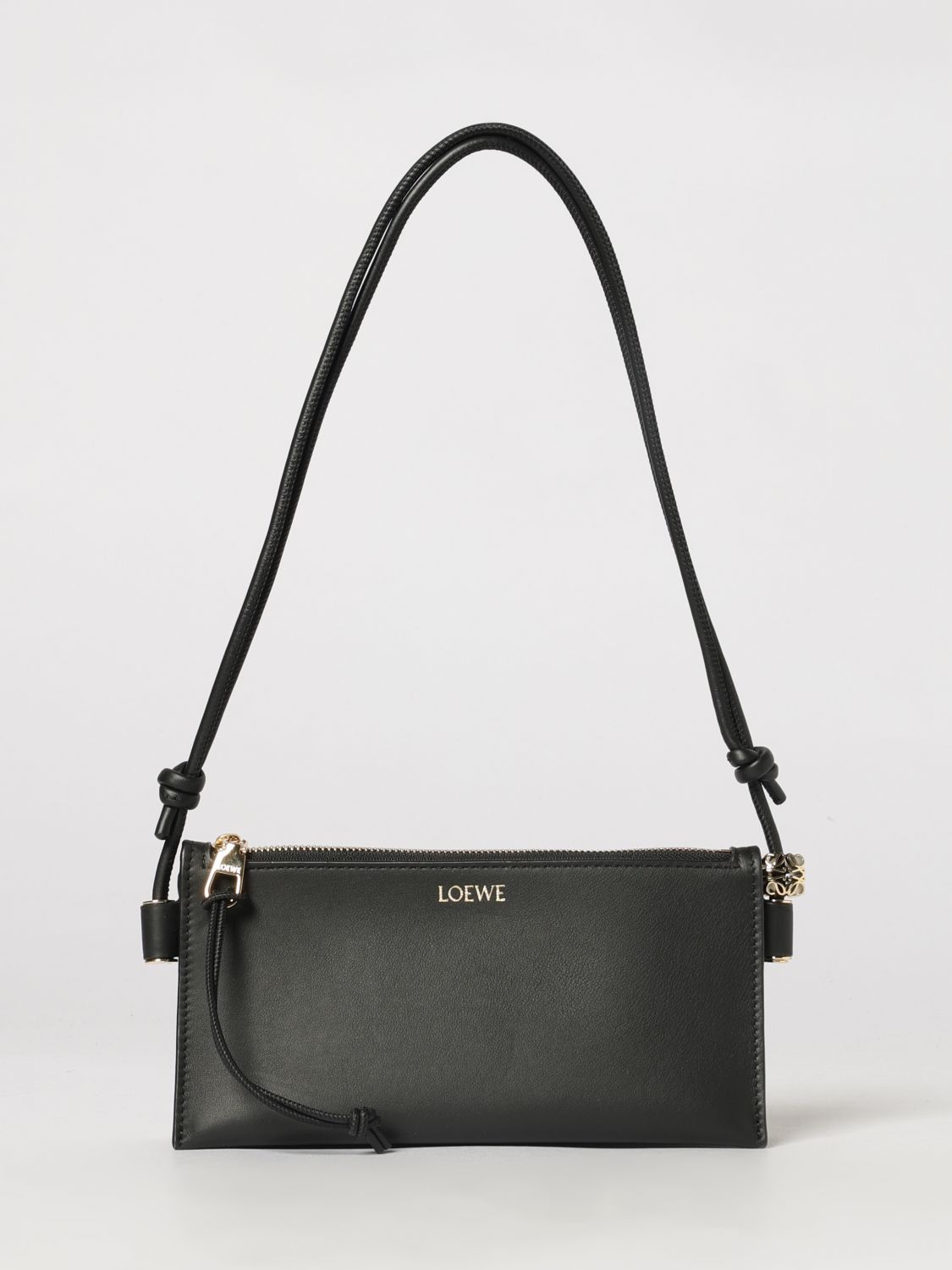 Loewe Mini Bag Woman Black 1 LOEWE