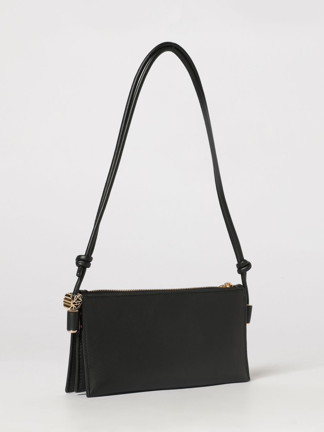 Loewe Mini Bag Woman Black 1 LOEWE