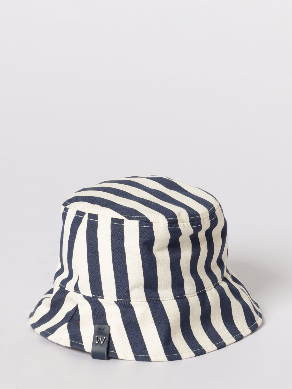Weekend Max Mara Hat Woman Marine WEEKEND MAX MARA