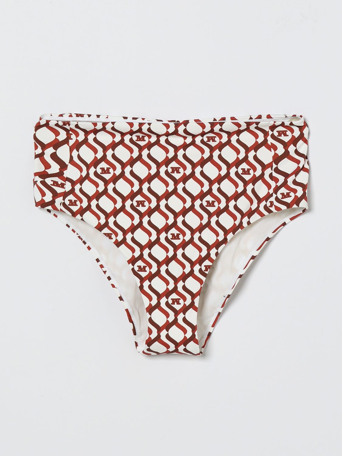 Max Mara Swimsuit Woman Multicolor MAX MARA