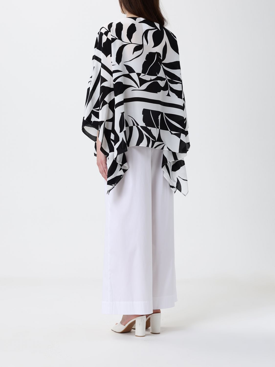 Max Mara Top Woman Multicolor MAX MARA
