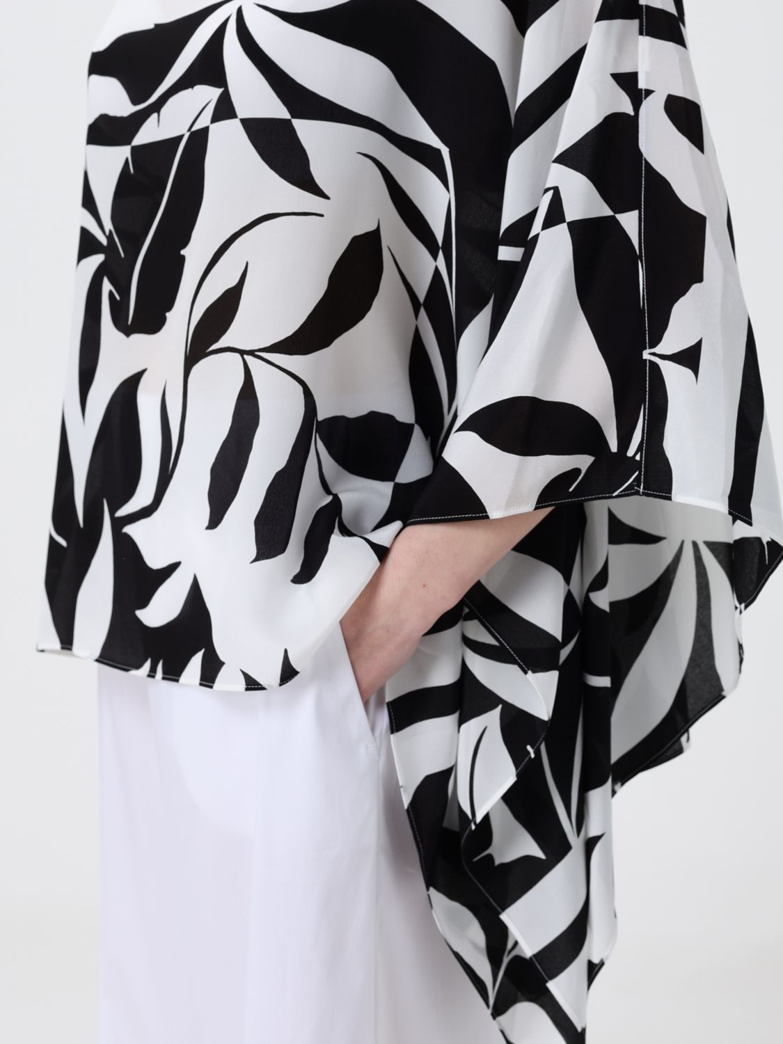 Max Mara Top Woman Multicolor MAX MARA