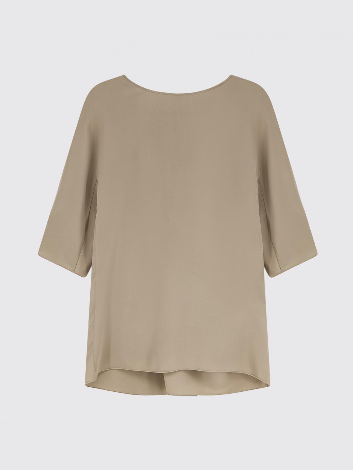 Max Mara Women Silk Blouse Max Mara MAX MARA